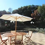 Feriehus La Bergerie Roquebrune-sur-Argens