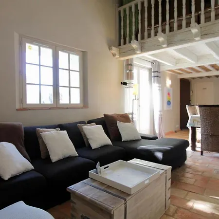 La Bergerie Feriehus Roquebrune-sur-Argens