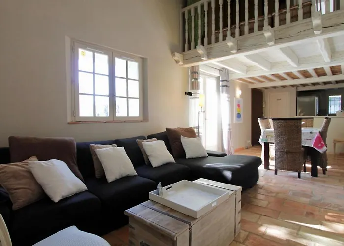 La Bergerie Ferienhaus Roquebrune-sur Argens