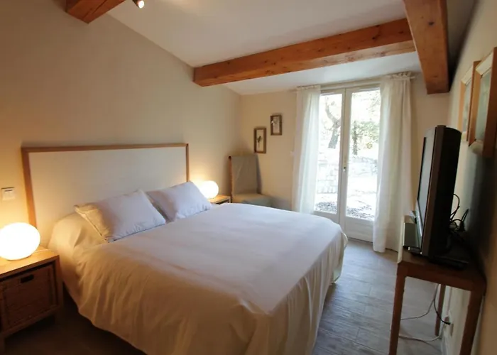 La Bergerie Ferienhaus Roquebrune-sur Argens