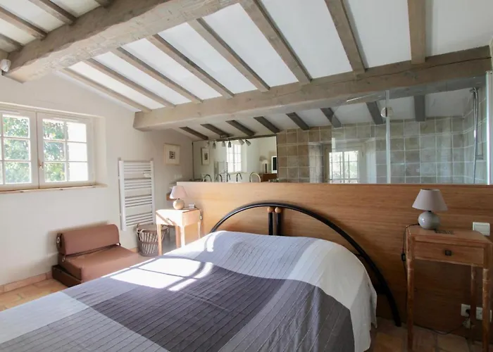 La Bergerie Ferienhaus Roquebrune-sur Argens
