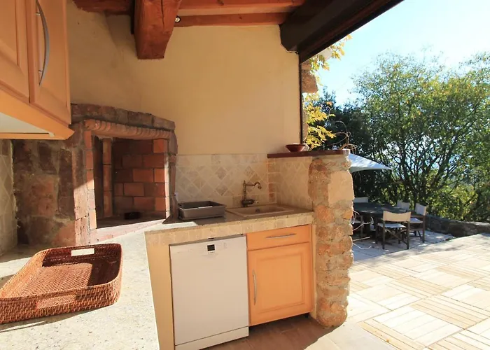 La Bergerie Roquebrune-sur Argens